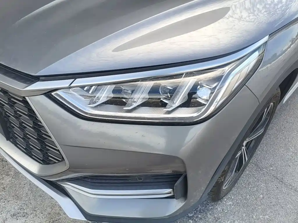 BYD PLUS — миниатюра 24