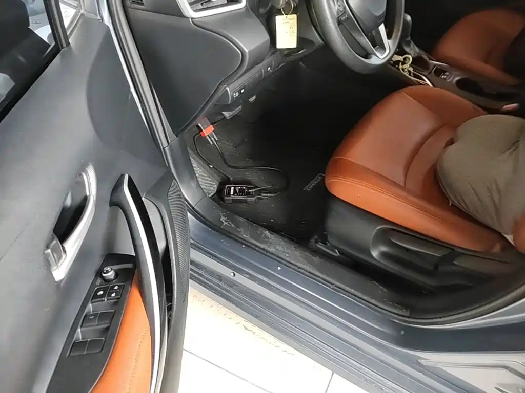 Toyota Corolla — миниатюра 16