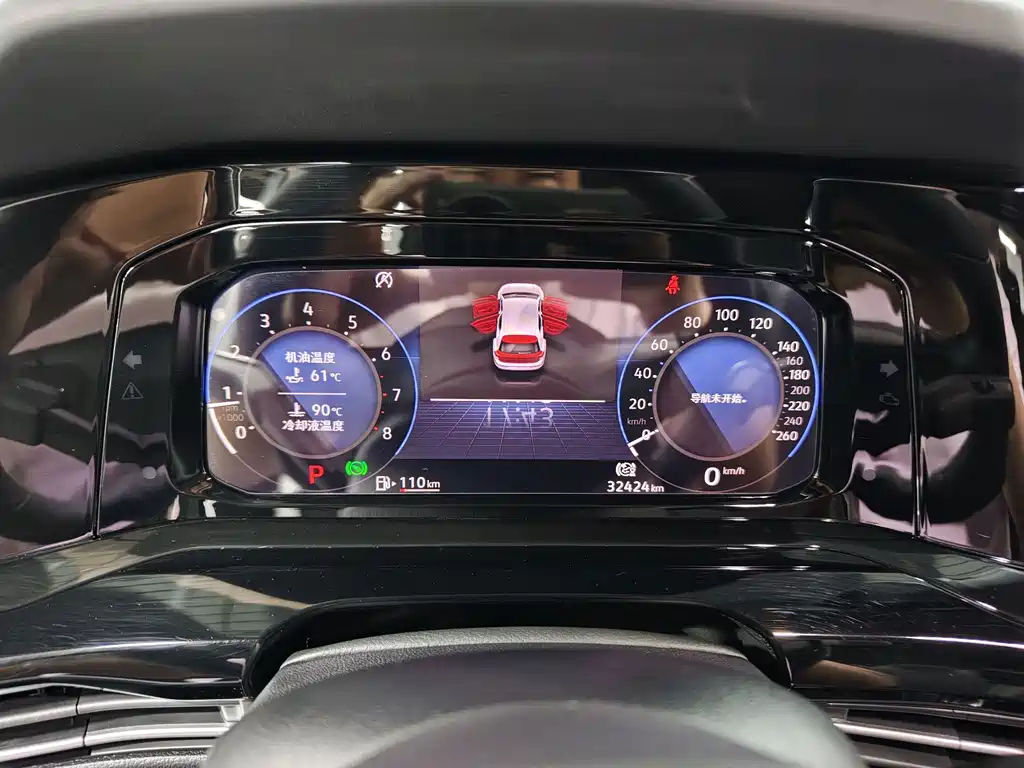 Volkswagen Golf — миниатюра 16