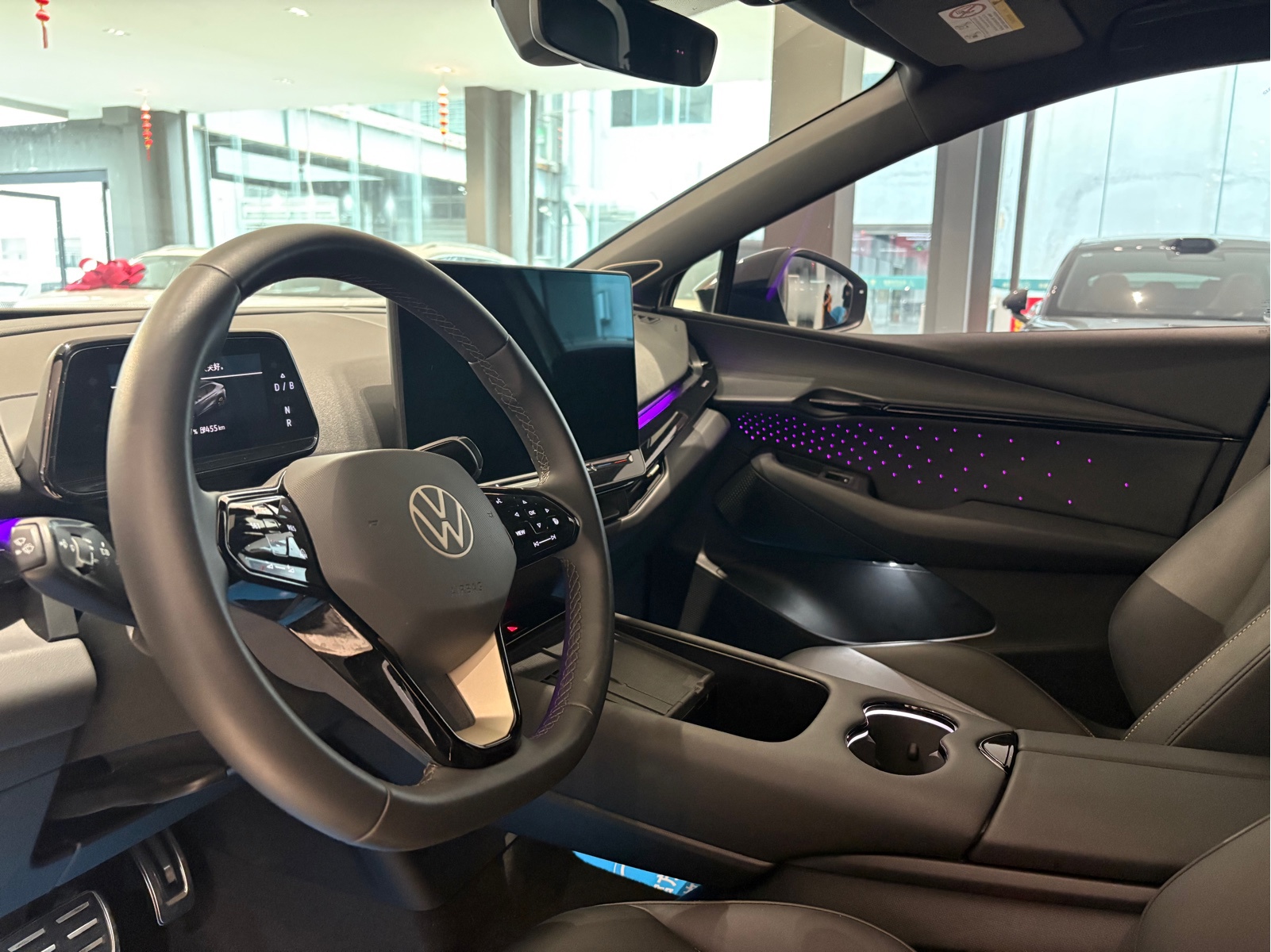 Volkswagen 06 — миниатюра 8
