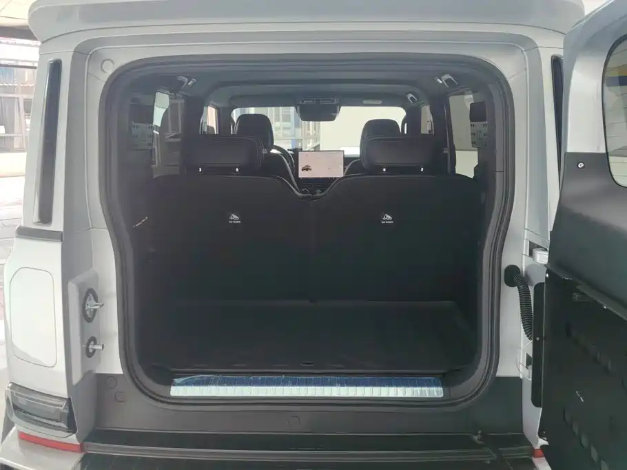 iCAR iCAR Super V23 — миниатюра 4