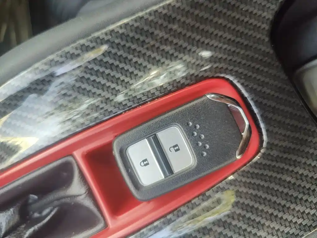 Honda Vezel — миниатюра 9