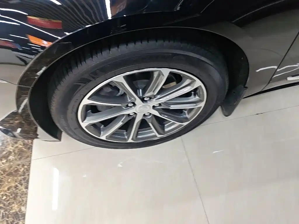 Buick LaCrosse — миниатюра 21