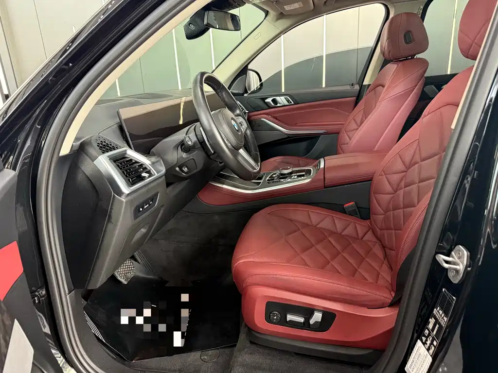 BMW X5 — миниатюра 4