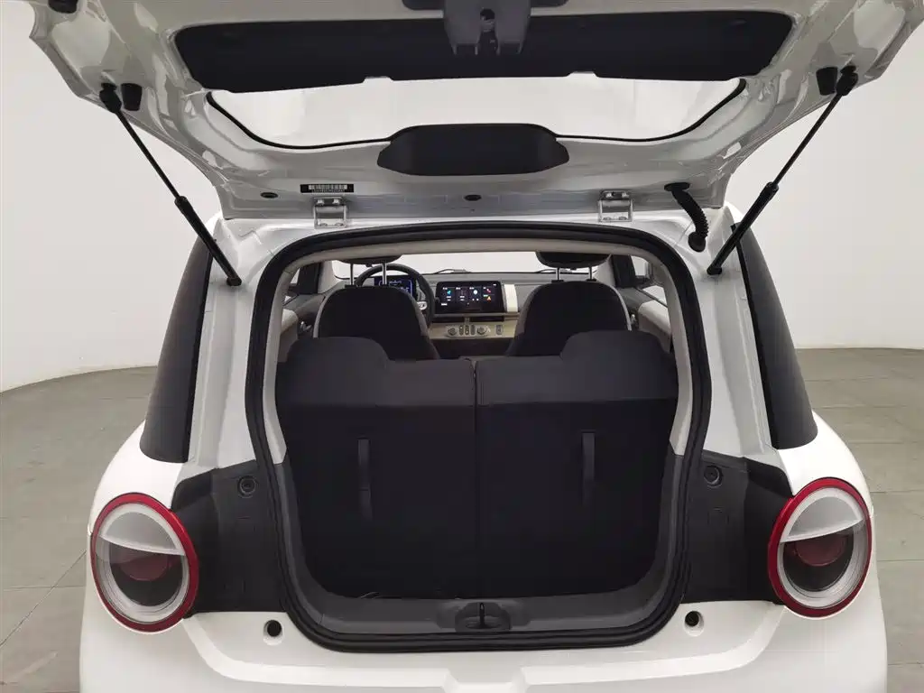 CHANGAN CHANGAN LUMIN