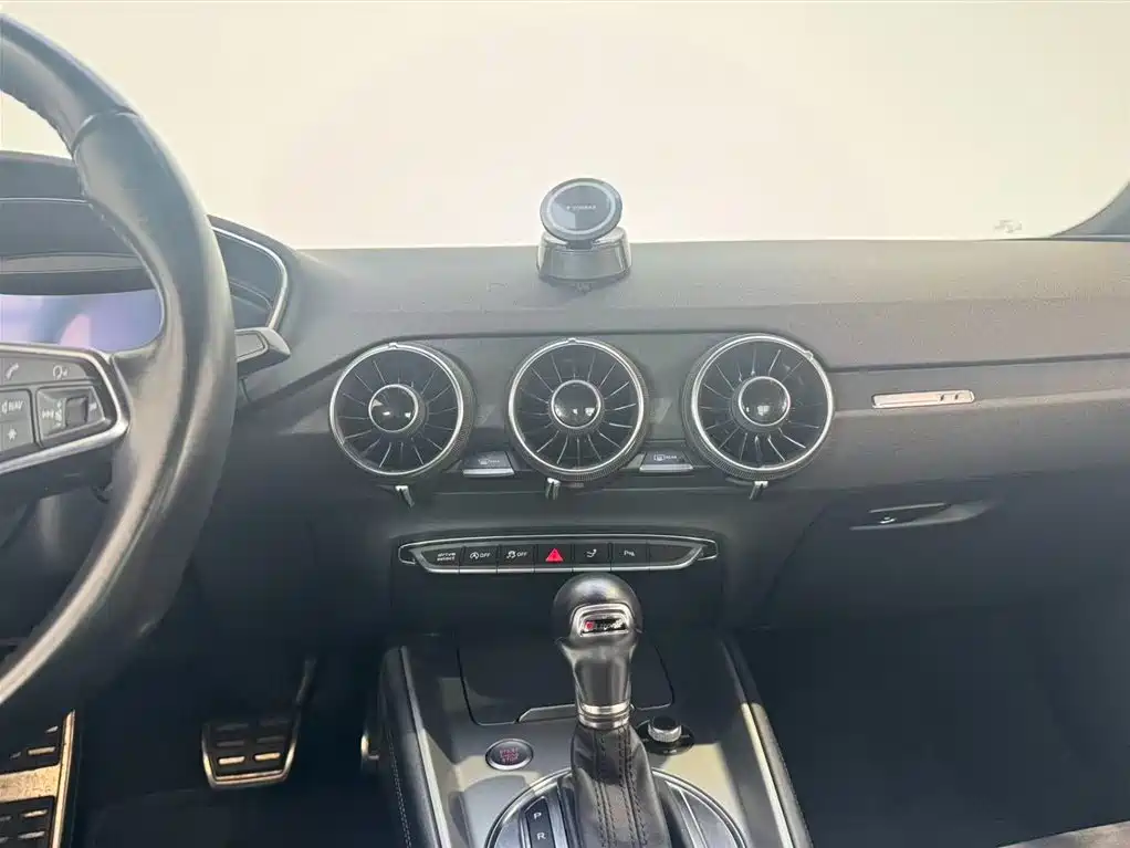 Audi TT 2015 TT Coupe 45 TFSI