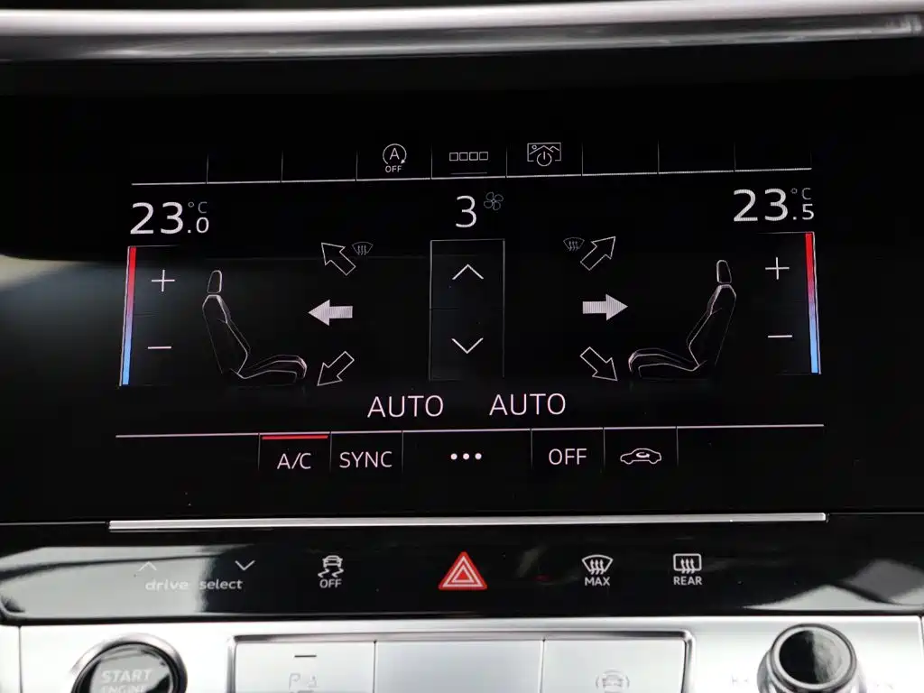 Audi A6L — миниатюра 16