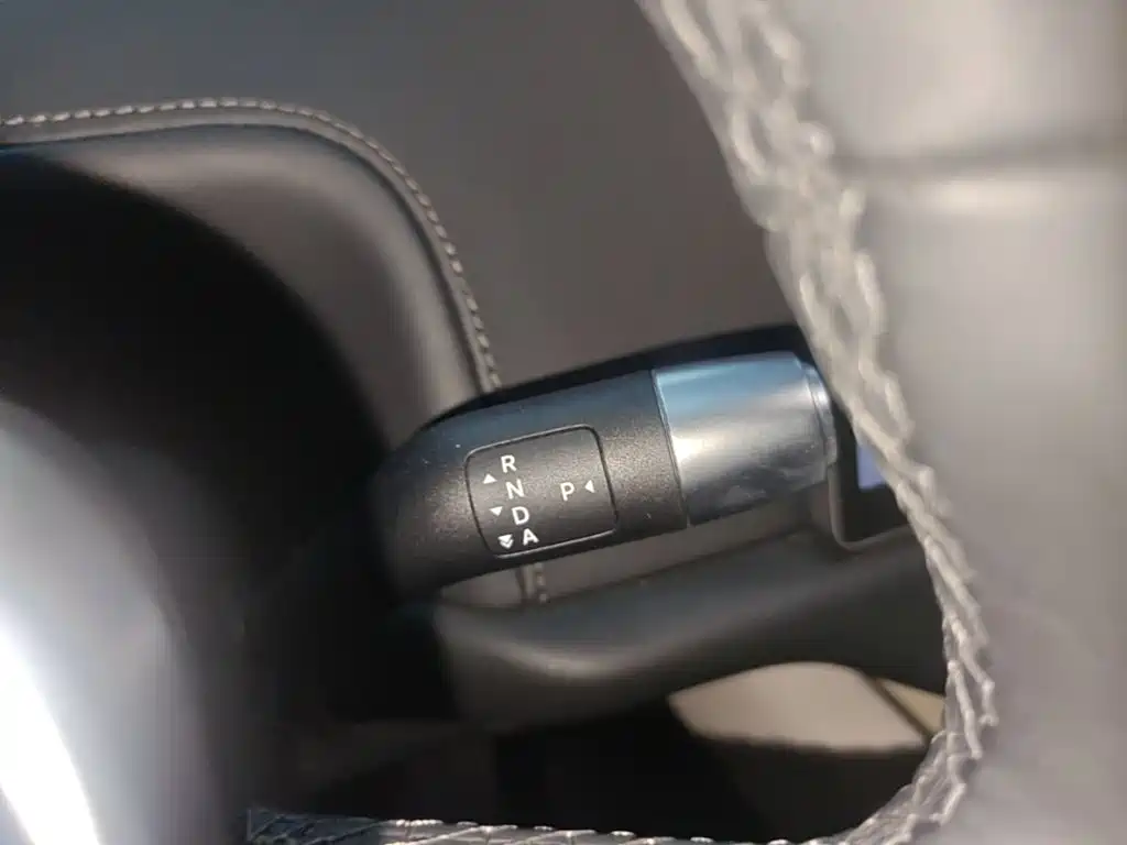 Li Auto Li L7 — миниатюра 10