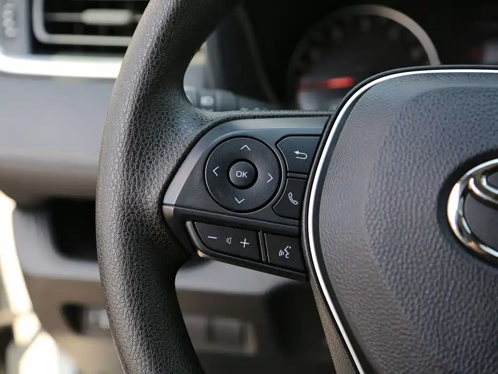 Toyota Wildlander — миниатюра 7