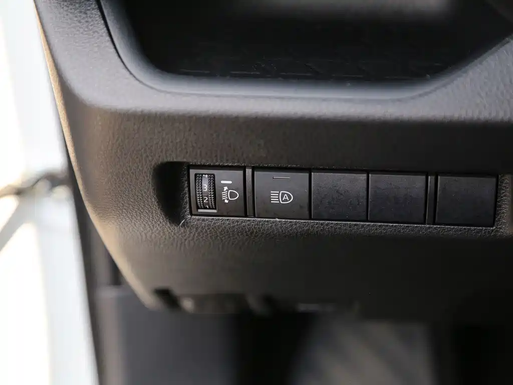 Toyota Wildlander — миниатюра 10