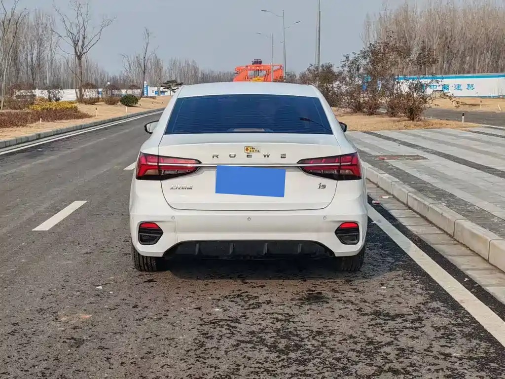 ROEWE I5