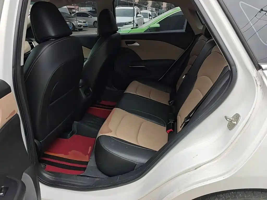 Chevrolet Monza — миниатюра 17