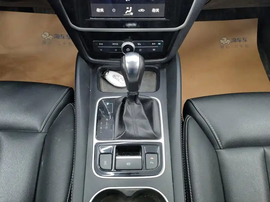 BYD MAX — миниатюра 16