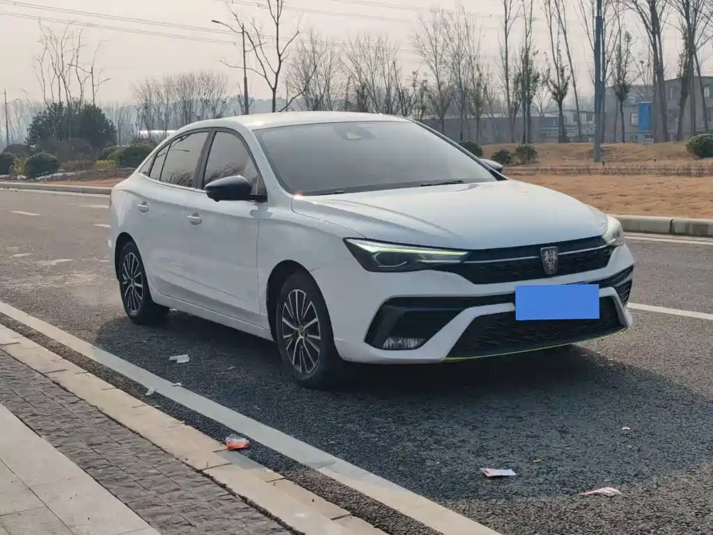 ROEWE I5