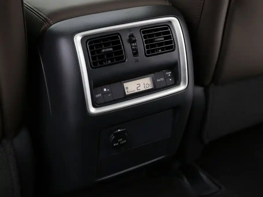 Infiniti QX60 (Import) — миниатюра 16
