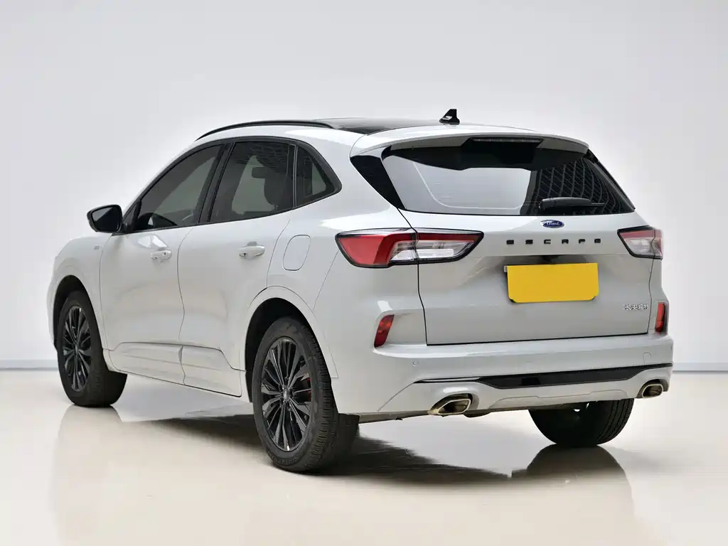 Ford Escape — миниатюра 4