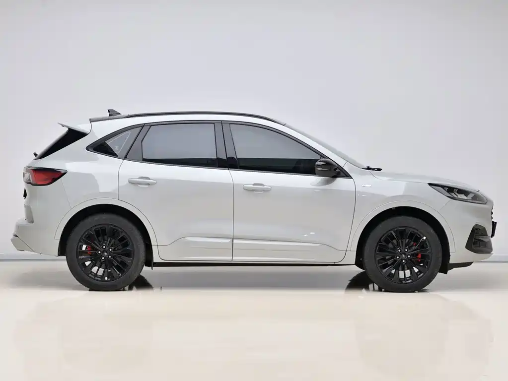 Ford Escape — миниатюра 8