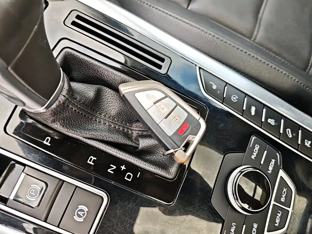 Haval H7 — миниатюра 9