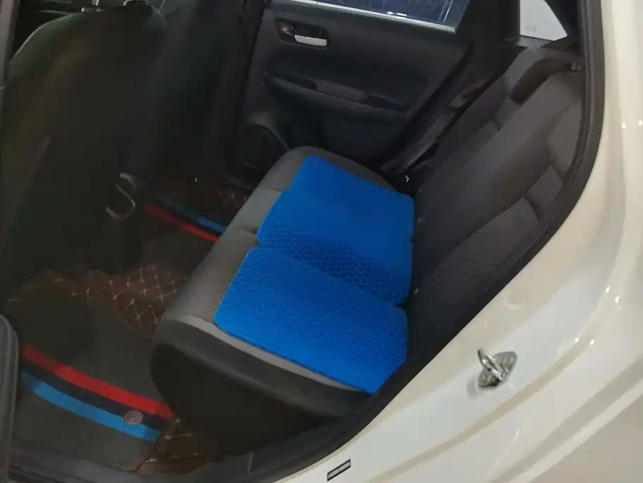 Honda Fit — миниатюра 11