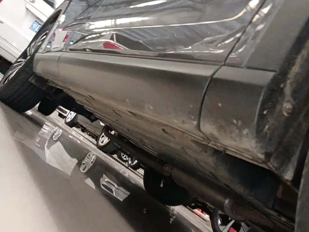 GAC Motor Trumpchi GS5 — миниатюра 21