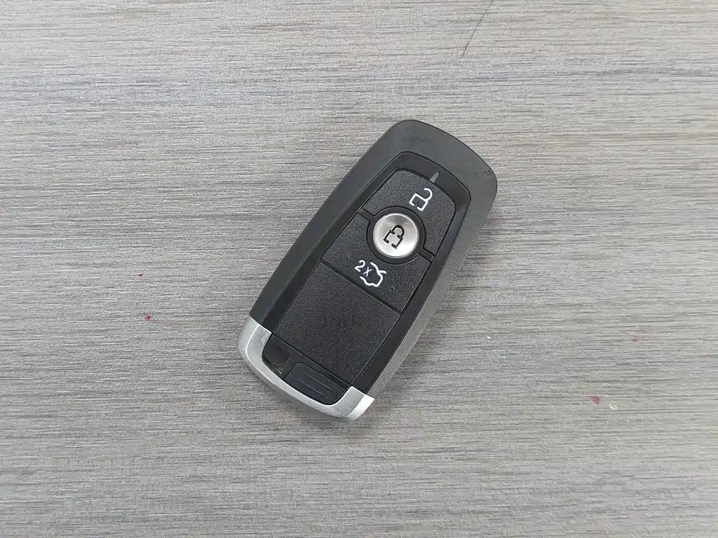 Ford Escape — миниатюра 24