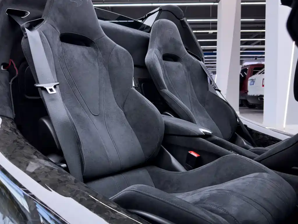 McLaren 720S — миниатюра 19