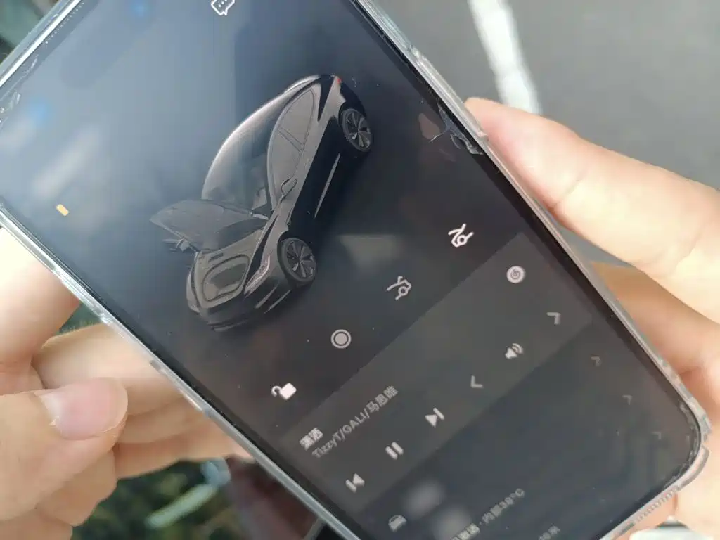 Tesla Model 3 — миниатюра 12