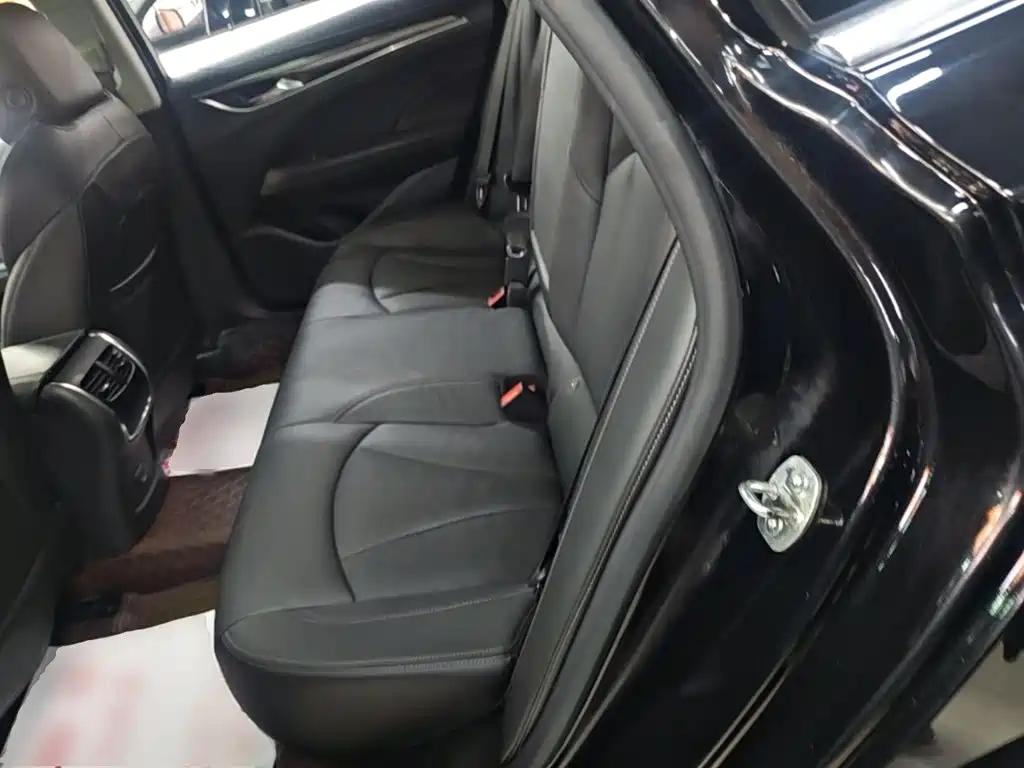 Buick LaCrosse — миниатюра 16