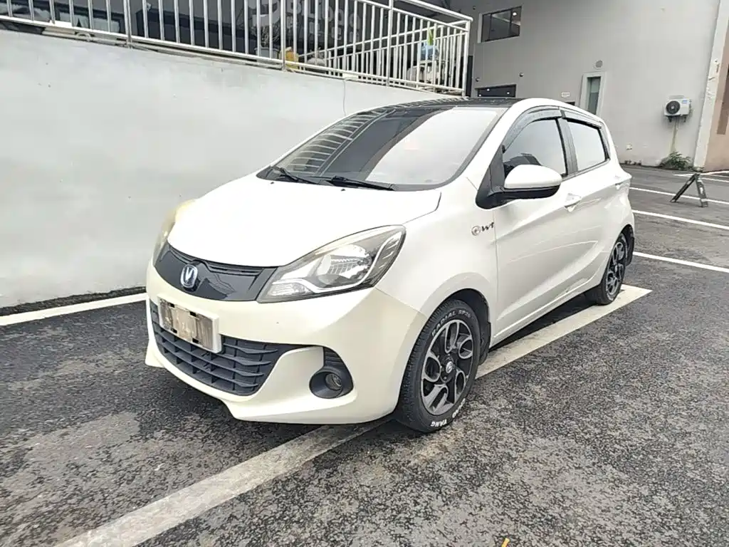 Changan BenBen — миниатюра 2