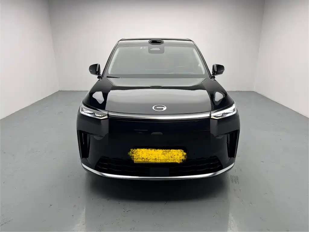 GAC Trumpchi Xiangwang S9 Qiankun UItra 6-seat