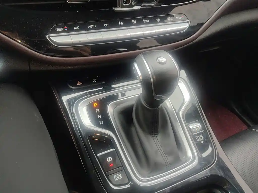 GAC Motor Trumpchi M6 — миниатюра 14