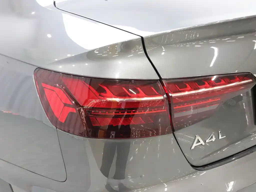 Audi A4L — миниатюра 19