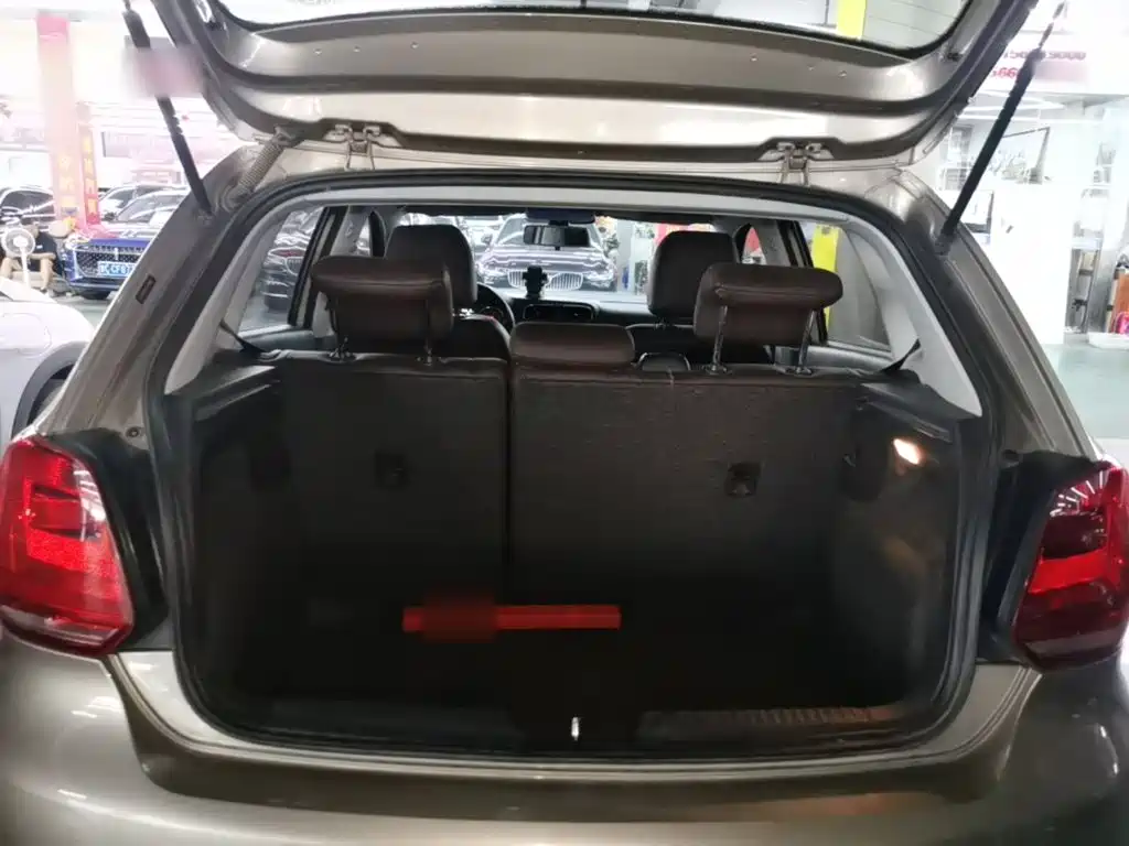 Volkswagen Polo — миниатюра 19