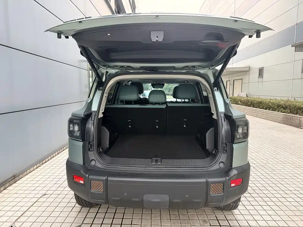 Shanhai Shanhai T1 — миниатюра 7