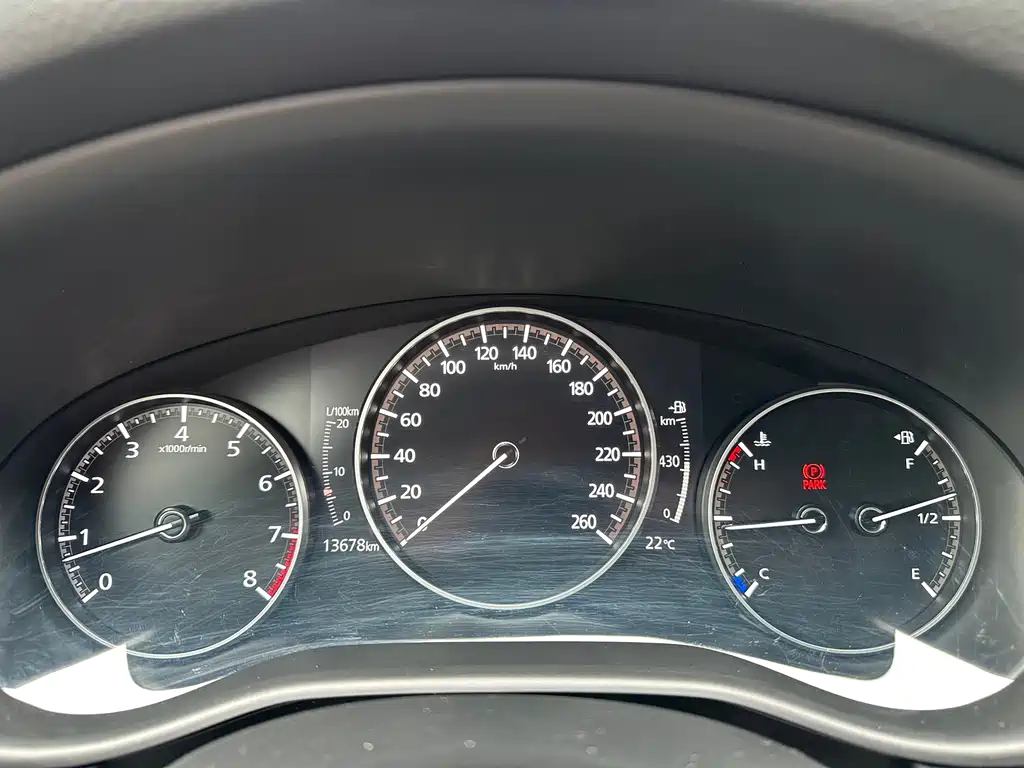 Mazda 3 Axela — миниатюра 11