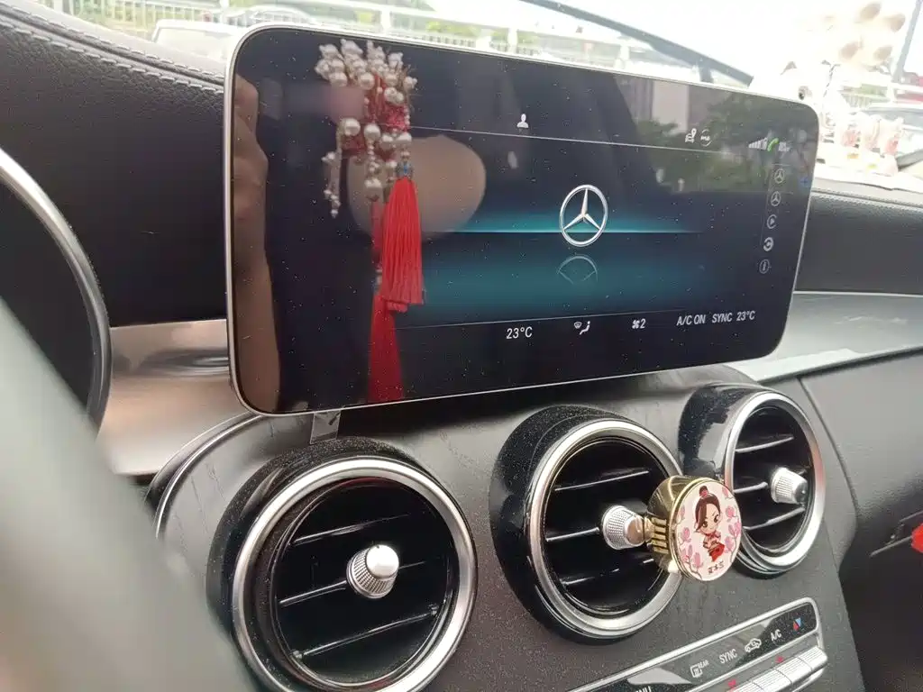 Mercedes-Benz C-Class C 2020 C 260 L Sport
