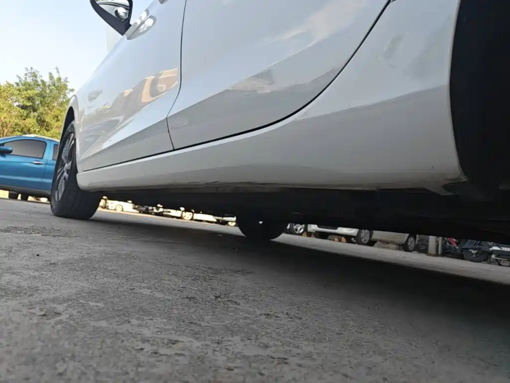 Changan Eado — миниатюра 22