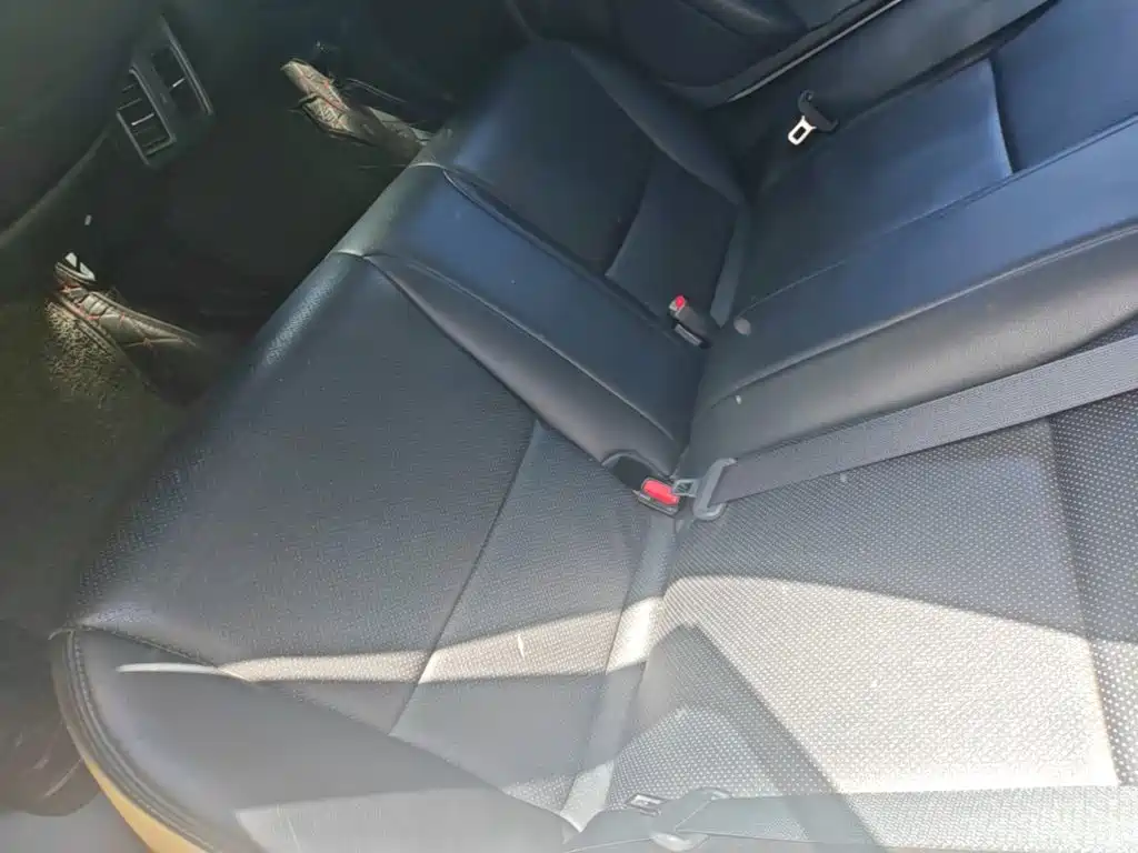 Honda City — миниатюра 17