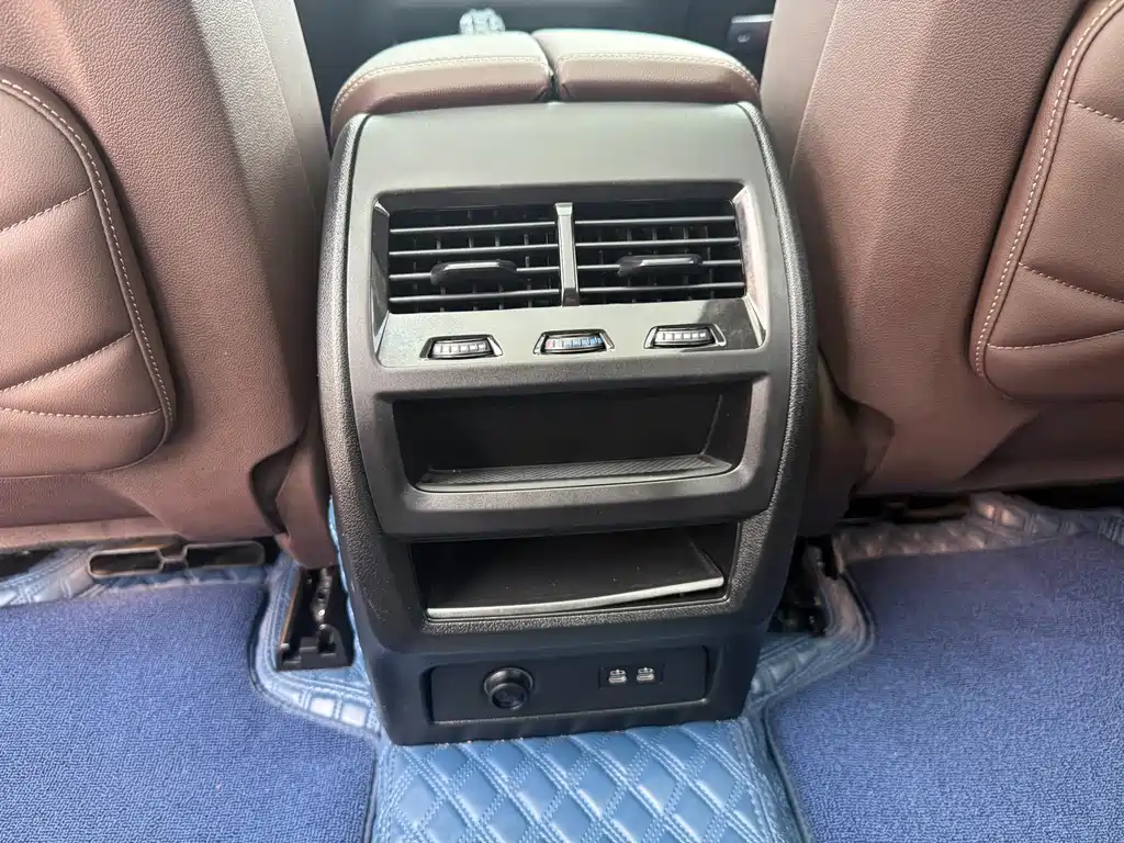 BMW X5 — миниатюра 15