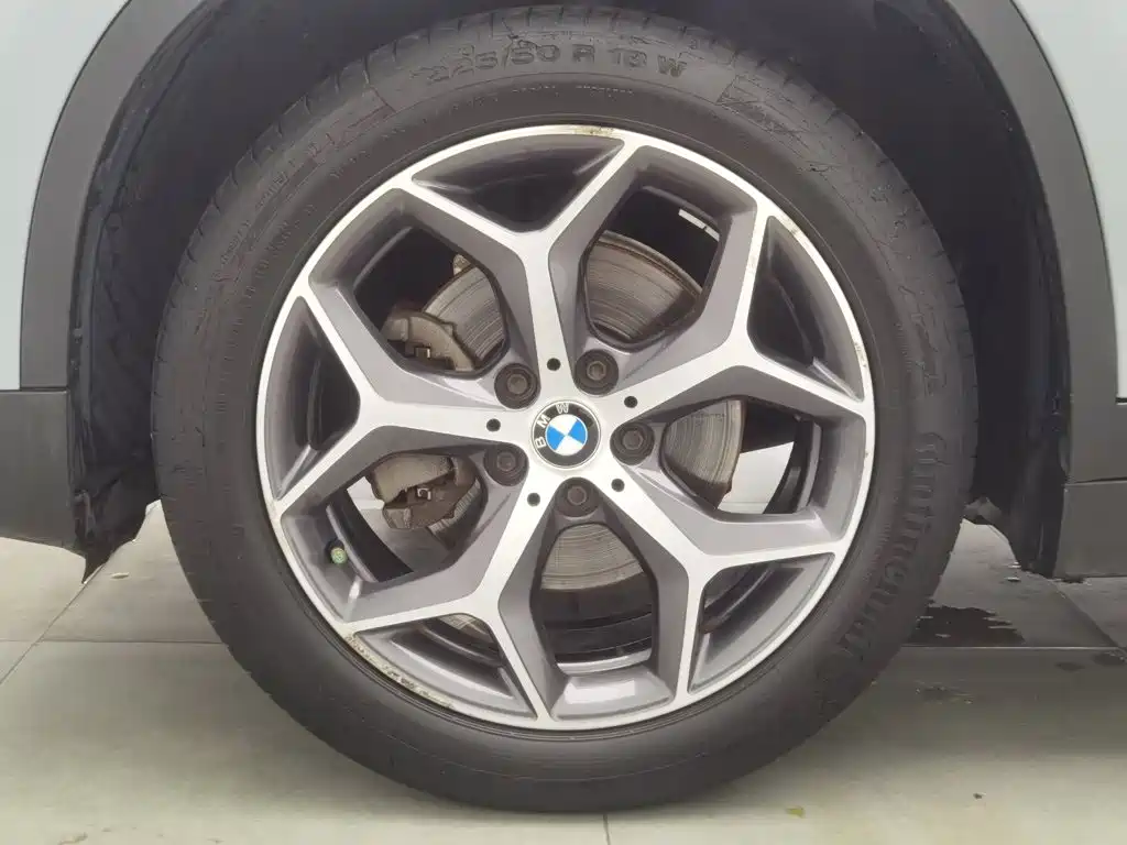 BMW X1 — миниатюра 17