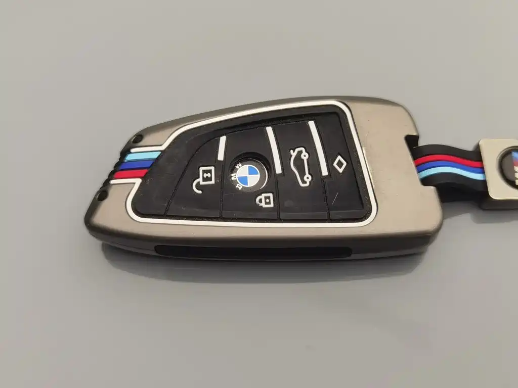 BMW X1 — миниатюра 19