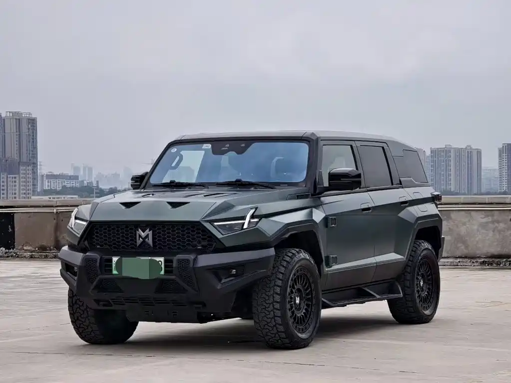 Mengshi Mengshi 917