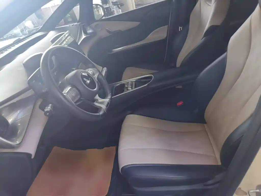 BYD Dolphin — миниатюра 15