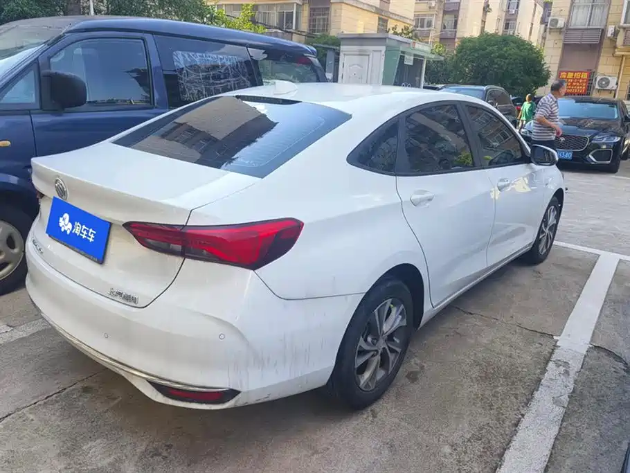 Buick Verano 2022 Pro 532T