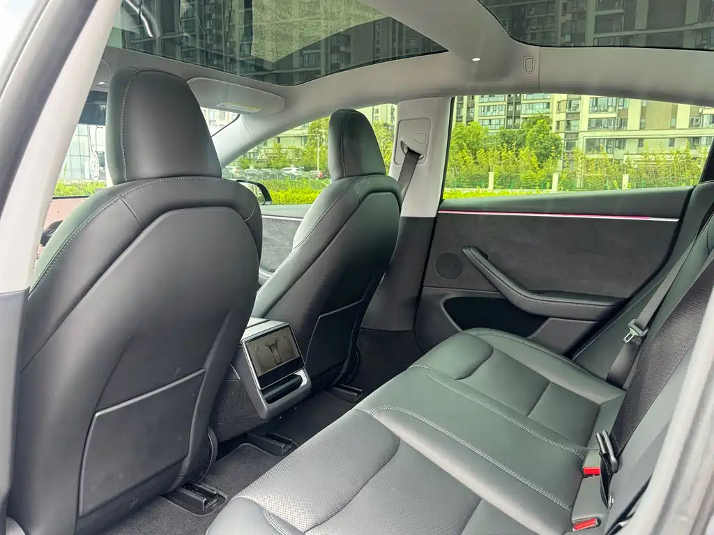 Tesla Model 3 — миниатюра 6