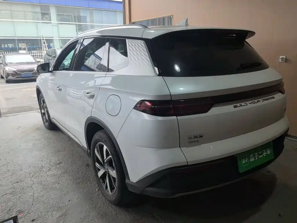 BYD Pro New Energy — миниатюра 5