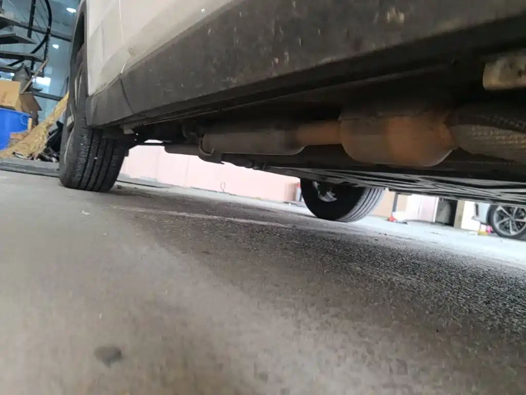 BYD Pro New Energy — миниатюра 21