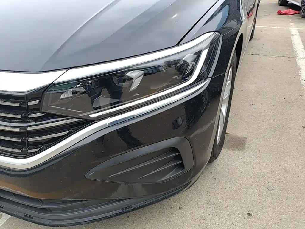 Volkswagen Passat — миниатюра 24