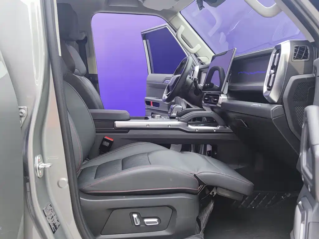 Shanhai Traveller C-DM — миниатюра 9