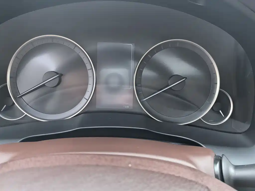 Lexus ES — миниатюра 14